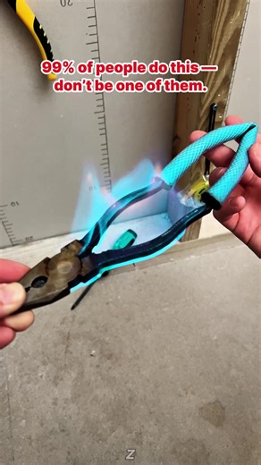 8-in-1 Electrician Pliers: Must-Have Multi-Tool