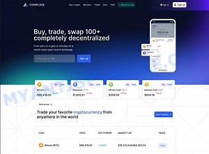 Don’t Get Tricked by Coinplace.io: Fake Elon Musk Promo Code Scam