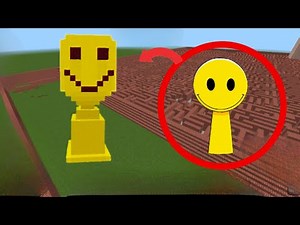 Minecraft’s NEW Globy Mod Breaks the Maze!