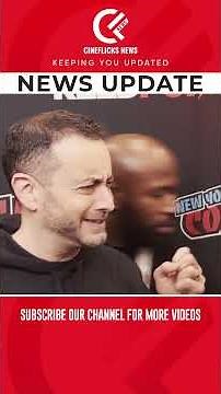 Marvel Confirms New 2026 Schedule!