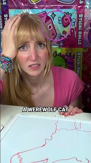 30-Second Drawing Challenge! 😎