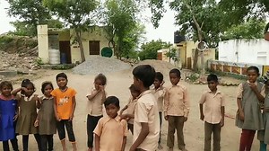 Counting poem by Ganesh 👌👌🤗 | Sarita Choudhary