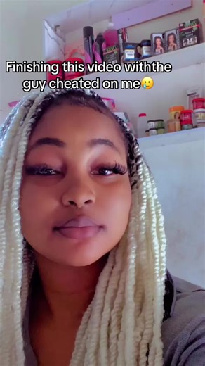 Coping with Cheating: A Personal Experience