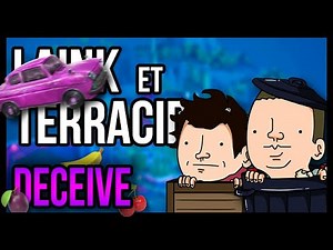 L'EMPIRE DES BOTS CONTRE-ATTAQUE (Deceive Inc)