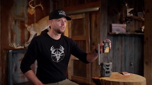 SPYPOINT Flex-M and SD Card Pack with LIT22 - Cellular Trail Cameras | Best Value in Hunting Accessories |No WiFi Needed & GPS-Enabled |Hunting Night Vision | IP65 Waterproof