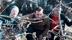 26K views · 357 reactions | Our next film is a brilliant version of Man About Dog by Kilcormac Killoughey Gaa. Some more brilliant acting and props in this one! Whichever film we upload gets the most likes and shares we will present that group with a branded "Best Online Film Award" trophy! We will be selecting 30! #events #EventProfs #FilmNo15 #kilcormac #ManAboutDog | Kevin Rowe Events | Facebook