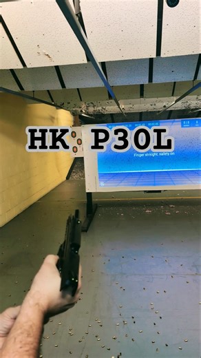HK P30 L