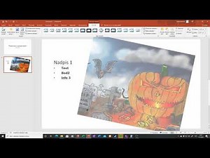 Powerpoint pro školní účely pro začátečníky