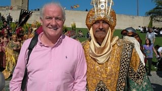 Rick Stein's Spain: Castile | BBC Documentaries