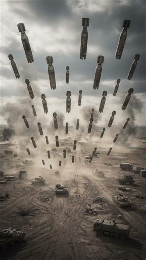 The Weapon Banned by 100+ Countries #shorts