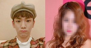 SHINee's Key Reveals The Female Idol He'd Take With Him To A Deserted Island