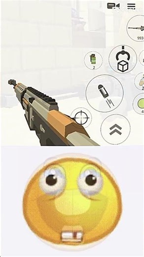 no HTML5 3D #chickengun