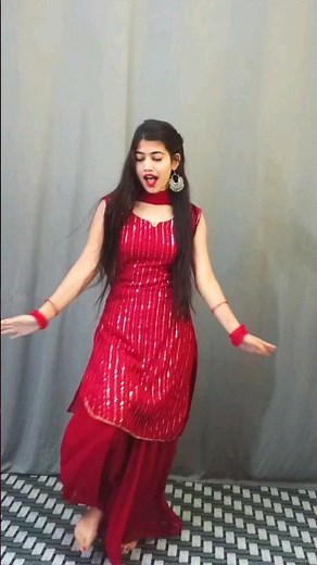 Rani Ho Tera Laya Mai Laal Sarara || Dance Video
