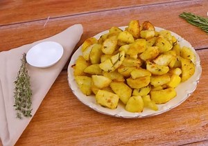 Savršen trik za najbolji pečeni krompir