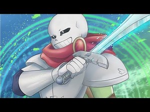 Frans Part 12【 Ragnartale - Undertale Comic Dub 】