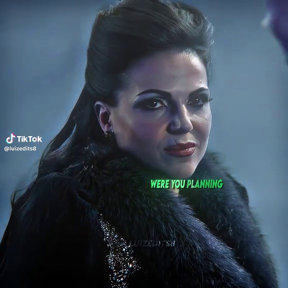 The Wicked Witch: Exploring Zelena from Once Upon A Time
