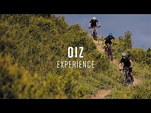 Orbea Oiz Experience