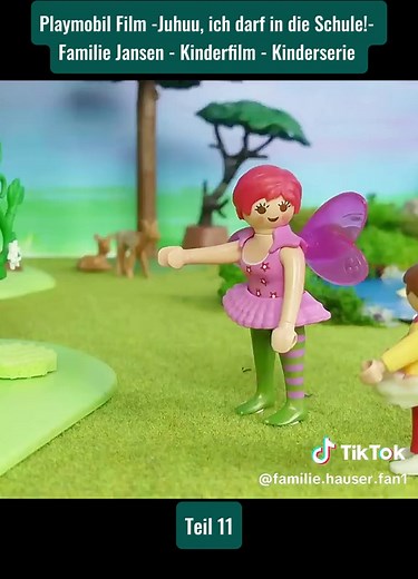 Playmobil Family Adventures: Fun for Kids