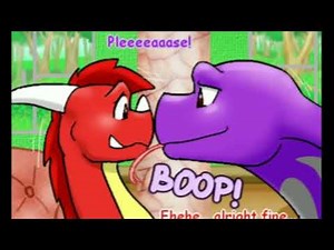 Unexpected Sleeping Area | Passyvorex Livinlovindude Vore Comic