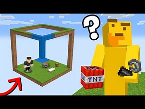Using ILLUSIONS to Test My Friends in Minecraft