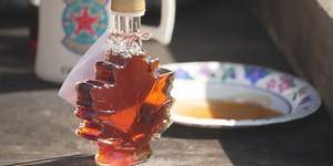Maple syrup producers continue to adjust to spring weather