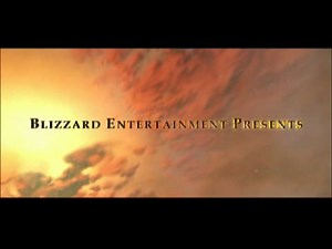 Night Wish - She is my Sin (WarCraft III)