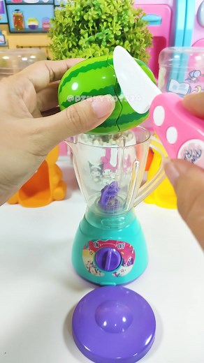 Satisfying Miniature Mini Blender Juicer Candy Set Toys ASMR (No talking) #shorts #ToyReview #KidsToys #FunToys #ToyUnboxing #ToyLover #KidsFun #ToyCollector #Playtime #ToyAddict #CuteToys #ToyStory #ToyVideo #ToyCommunity #KidPlaytime #LittleExplorer #HappyKids #FunForKids #CuteKids #LearningThroughPlay #PlayAndLearn #SmartKids #KidsActivities #ToddlerFun | Anibal Rau
