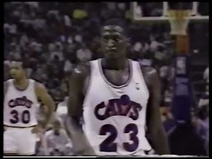 Tyrone Corbin vs 1987 Los Angeles Lakers (Game Winner!)