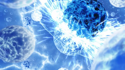 Physics | King's College London