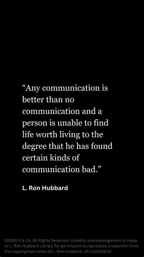 The Cost of Not Talking | Inspiring Quote