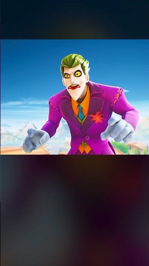 NEW MultiVersus trailer with Mark Hamill’s Joker! #multiversus #trailer #joker #gaming #cinematic