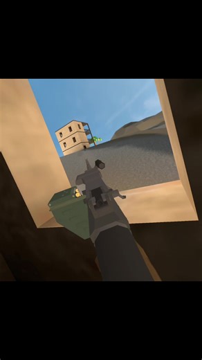 A smaller session from a couple days ago #tacvr #tacticalassaultvr #virtualreality #theboyz #quest