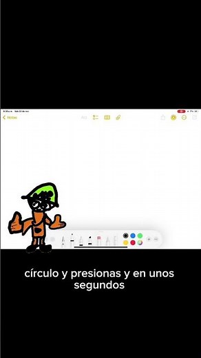 Te enseño cómo hacer el círculo perfecto. #tutorial #viralvideo