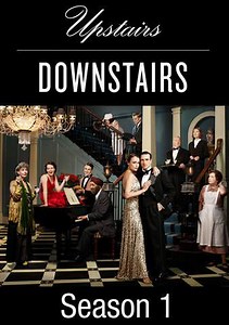 Upstairs Downstairs: The Cuckoo