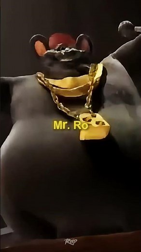 Mr. Lover , Lover Mr. Boombastic