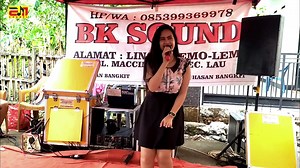 10K views · 234 reactions | Live Anis Aniska Lagu Bugis PACCANRINGENG Cipt. Shandy Restu #bugisviral #paccanringeng | New BK Sound | Facebook