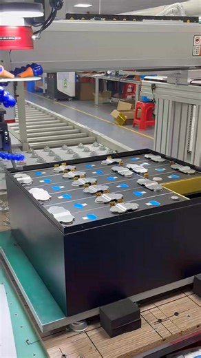 Live Demonstration of LFP (Lithium Iron Phosphate) Battery Assembly! | Laptop Repair Secrets | Facebook