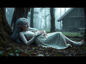 An Alien Woman Lost on Earth Finds Herself Pregnant, and the Mystery Deepens | HFY Sci-Fi Story