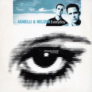 Agnelli & Nelson - Everyday