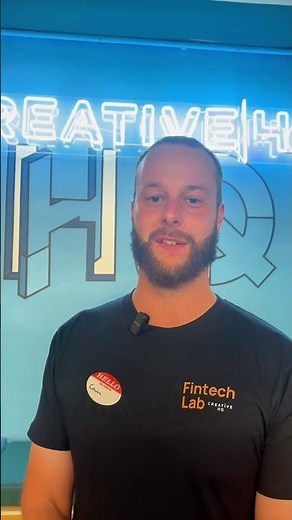 Fintech Lab 2026: Founder Stories | Meet Cam from Frontier Property Insights