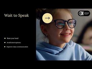 Classroom Etiquette Essential Guidelines for Respectful Interaction