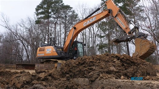 The I-95 bridges in Dillon County have made it to Phase 3 of construction, where crews are ready to remove the old road and finalize the new lanes. SCDOT expects this project to be complete by Summer 2025. | SCDOT