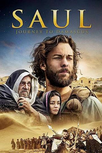 Saul: The Journey to Damascus - Movie