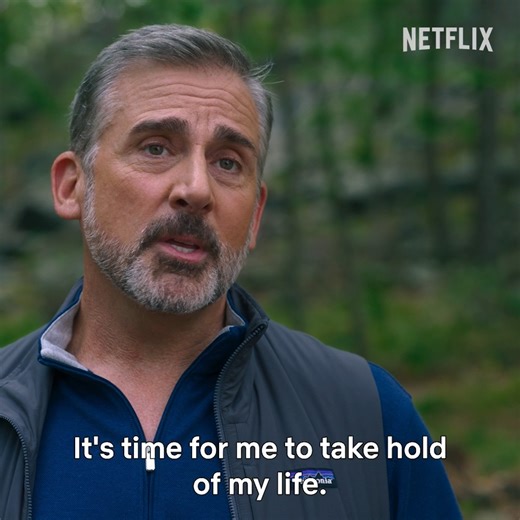 1.7M views · 4.9K reactions | The "co-workers at a nuclear facility" phase of marriage is a dreaded one. THE FOUR SEASONS, starring Tina Fey, Will Forte, Steve Carell and Colman Domingo, is now playing on Netflix. | Netflix | Facebook