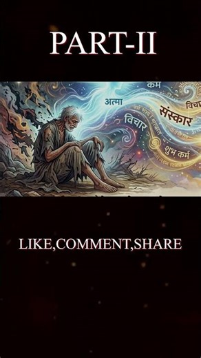 कर्म का विज्ञान आप ही हैं अपने भाग्य के विधाता! 02