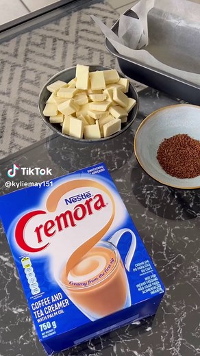 Creamy Coffee Fudge Recipe with Nestle Cremora - Easy and Delicious!