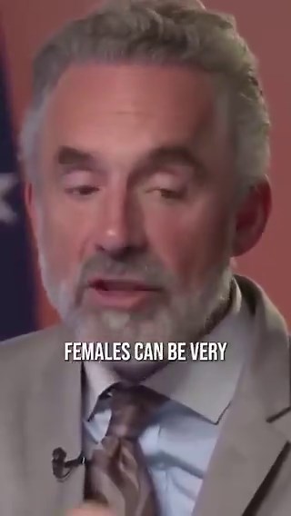 Do you think toxic femininity is a thing?