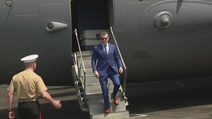 U.S. Marine Corps responds to nude photo scandal