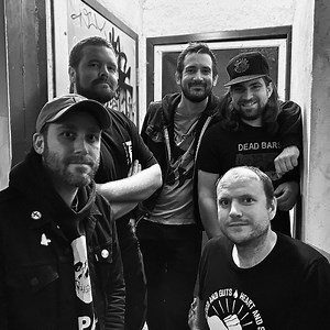 Dead End Drive-In Concert & Tour History  | Concert Archives