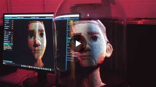 #creative #technology #computing | Gavin Smith